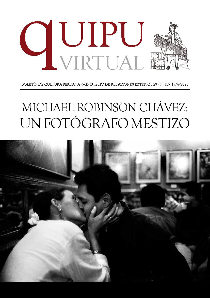 Quipu Virtual N°316 – Michael Robinson Chávez – un fotógrafo mestizo_Page_1